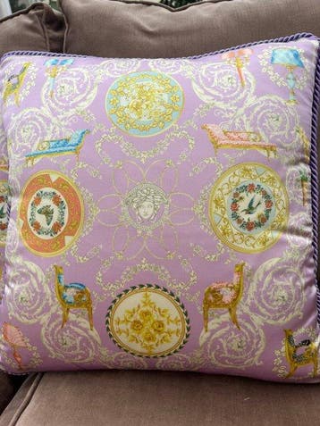 Versace - Coussin (2)