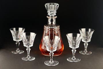 Baccarat - Karaf - Kristal
