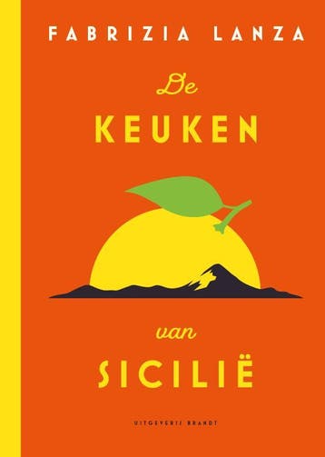 De Keuken Van Sicilië | Fabrizia Lanza | Nieuw, Verzenden, Fabrizia Lanza