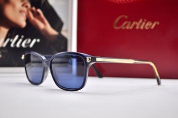 Cartier - Panthere - Lunettes de soleil, Nieuw