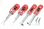 Audi A4 Sedan/Avant 8D-B5 schroefset verlagingsset, Ophalen of Verzenden, Nieuw