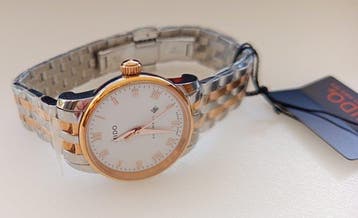 Mido - Baroncelli - M7600.9.N6.1 - Dames -