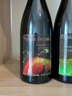 Robinot, LOpera des vins, Concerto di Venezia & Lumiere de, Verzamelen, Wijnen, Nieuw