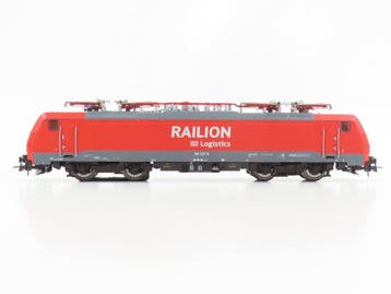 Roco H0 - 68432 - Elektrische locomotief (1) - BR 189 -, Nieuw