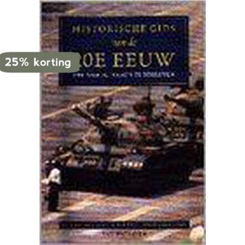 Historische gids van de 20e eeuw 9789055640485 L. Mulder, Verzenden, L. Mulder