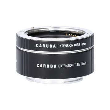 Caruba Extension Tube set Canon EOS M met garantie, Ophalen of Verzenden