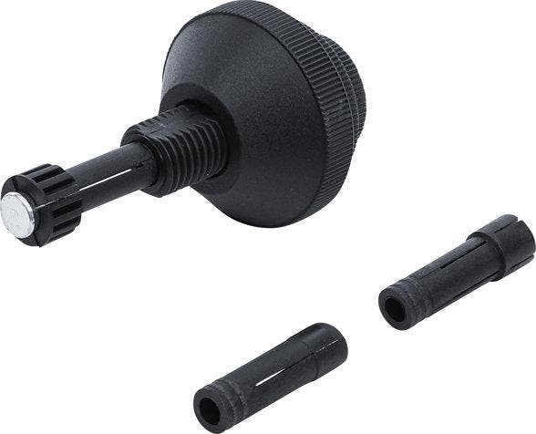 Koppelingscentreerapparaat universeel voor naafdiameter 15 -, Auto-onderdelen, Banden en Velgen, Verzenden