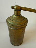 jamoli - Presse-agrumes - Laiton doré - Presse-agrumes, Antiquités & Art