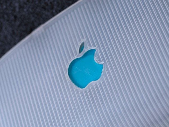 Apple iMac G3 “Dalmatian” Original Case Set – No Cracks –, Games en Spelcomputers, Spelcomputers | Overige Accessoires