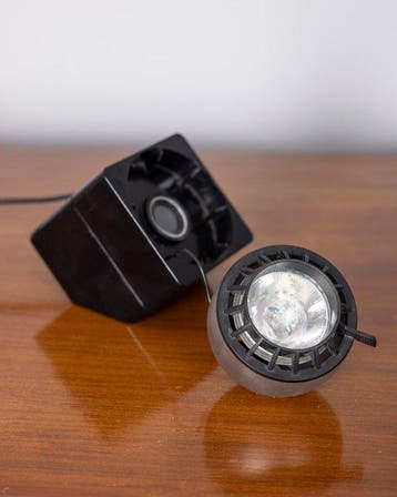 OSRAM - OSRAM - Lampe de bureau - Plastique