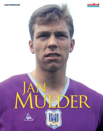 Jan Mulder 9789071359323 Hugo Borst, Verzenden, Hugo Borst