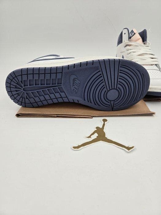 Air Jordan - Unisex Nike Jordan Air Ship PE SP Diffused Blue, Kleding | Heren, Schoenen