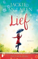 Lief / Q serie / 2 9789022583241 Jackie van Laren, Verzenden, Jackie van Laren