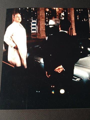James Bond 007: Die Another Day - John Cleese Q -, Nieuw