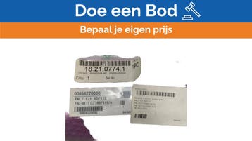 Bieden: Furuno X-Band radar pcb RDP115 -, Ophalen of Verzenden, Nieuw