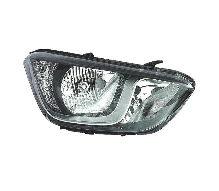 Phare Droit Pour Hyundai I20 12-15, Auto-onderdelen, Verlichting, Verzenden