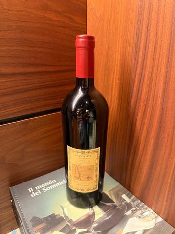 2006 Masseto - Bolgheri IGT - 1 Bouteille (0,75 l), Verzamelen, Wijnen, Nieuw
