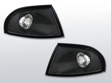 Voorknipperlichten (set)  | geschikt voor Audi A4 B5 1994-19, Verzenden