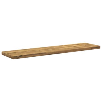 vidaXL Rechthoekig Tafelblad 90 x 50 x 3,5 cm Rechthoekig, Verzenden, Nieuw
