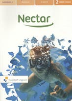 Nectar 2 vmbo-t/havo biologie werkboek B 9789001880507, Boeken, Verzenden, Zo goed als nieuw, Trijnie Akkerman