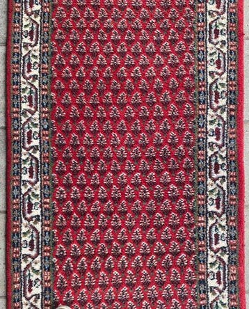 Mir Loper- Gereinigd - No minimum price - Tapijt - 290 cm -, Nieuw