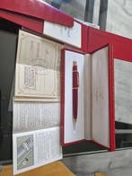 Cartier - Must de Cartier rollerball - Pen, Verzamelen, Pennenverzamelingen, Nieuw