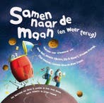 Samen naar de maan (en weer terug) 9789087820534, Verzenden, Gelezen