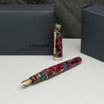 Leonardo Officina Italiana - Virtuosa Crystal gold trim -, Nieuw