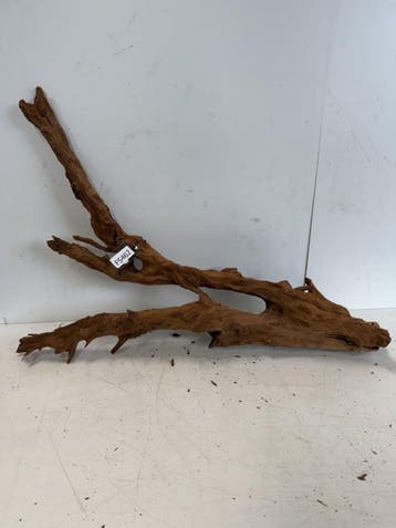Fine Sinking Wood Selected  FS462  83X60X23cm, Ophalen of Verzenden, Nieuw, Plant(en), Steen of Hout