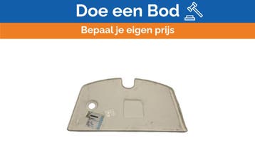 Bieden: Quicksilver 755 Sundeck and Open Marine, Ophalen of Verzenden, Nieuw