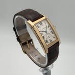 Cartier - Tank Américaine - 8012905 - Dames - 1990-1999, Nieuw