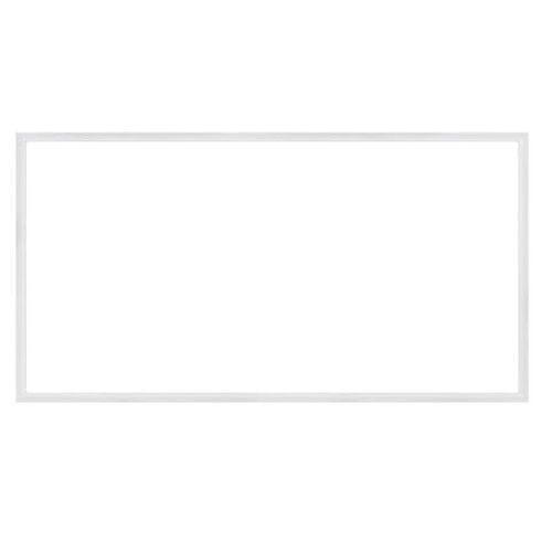 Inbouw LED Downlight 24W - LED Paneel 30x60 Koud Wit 6000K m, Huis en Inrichting, Lampen | Overige, Nieuw, Verzenden