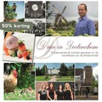 Dran in Doetinchem 9789491826184 Derk-Jan Rouwenhorst, Verzenden, Zo goed als nieuw, Derk-Jan Rouwenhorst