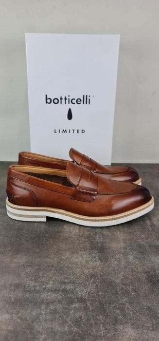 Roberto Botticelli - Loafers - Maat: EU 42 - Nieuw in doos, Vêtements | Hommes, Chaussures