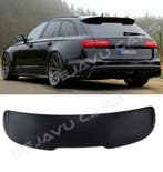RS Look Dakspoiler voor Audi A6 C7 Avant, Ophalen of Verzenden