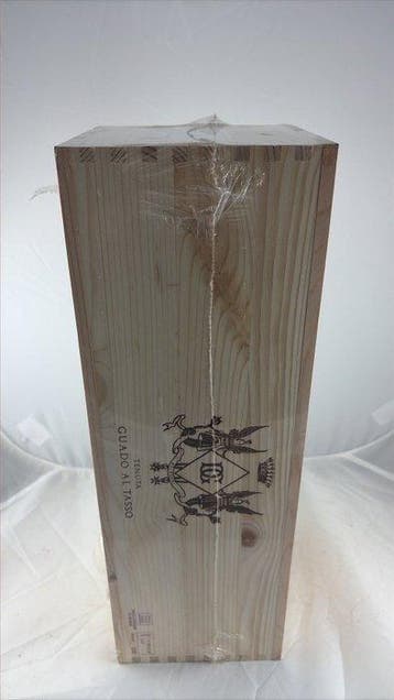 2021 Tenuta Guado al Tasso - Bolgheri Superiore - 1 Double