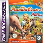 My Animal Centre in Africa - Gameboy Advance (Losse Casse..., Ophalen of Verzenden