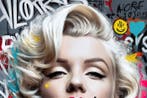 IPR Graph - Marilyn Monroe: ícono eterno del glamour”, Nieuw