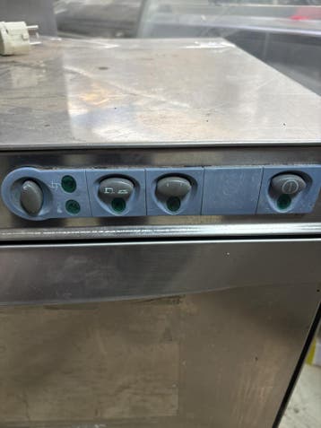 Rhima DR 50 Vaatwasser, Ophalen of Verzenden, Nieuw in verpakking
