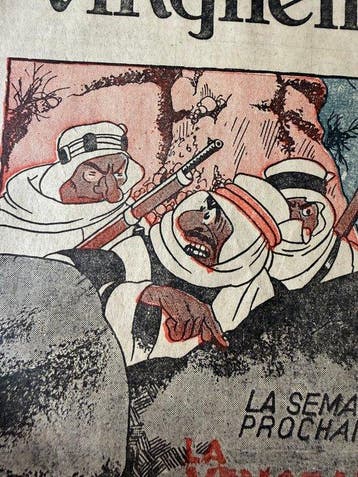 Le Petit Vingtième - -23 février 1933 - couverture Hergé -, Boeken, Nieuw