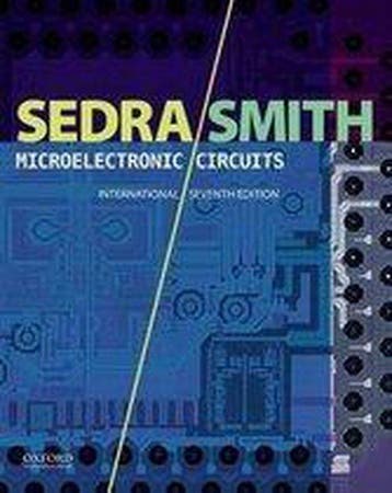 Microelectronic Circuits 9780199339143 Adel S. Sedra, Livres, Verzenden, Adel S. Sedra