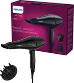 Philips Föhn met diffuser – 2200W DryCare Pro - Ionentech, Verzenden