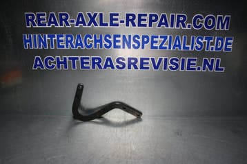 Originele Opel GM Scharnierbeugel Motorkap Kadett D -9006..., Verzenden