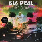 Big Deal - June Gloom, Verzenden