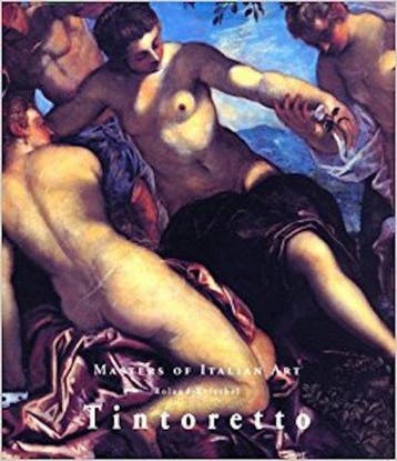 TINTORETTO 9783829028769 Roland Krischel, Verzenden, Gelezen, Roland Krischel