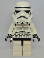 Lego - Star Wars - Storm Trooper - Big Minifigure, Nieuw
