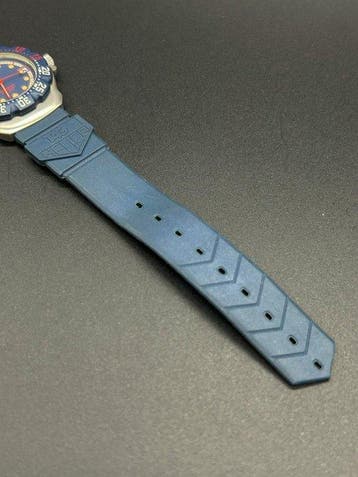 TAG Heuer - Formula 1 Professional - WA1210 - Heren -