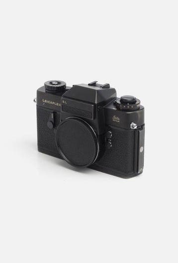 Leica Leicaflex SL Appareil photo reflex mono-objectif (SLR)