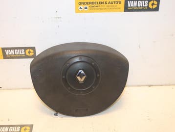 Airbag links (Stuur) Renault Megane Scenic O104837