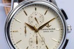 Lucien Rochat - Iconic - Classic - Ivory - Chronograph -, Nieuw